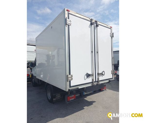 IVECO** 35C15 35C15 | Altro Altro | Luigi Bacchi IVECO