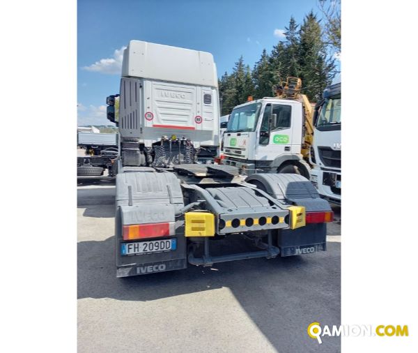 IVECO** AS440S46 T/P | Altro Trattore | Luigi Bacchi IVECO