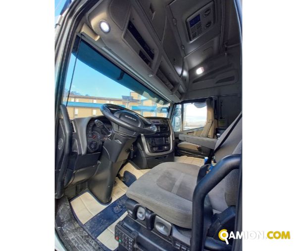 IVECO** AS440S46 T/P | Altro Trattore | Luigi Bacchi IVECO