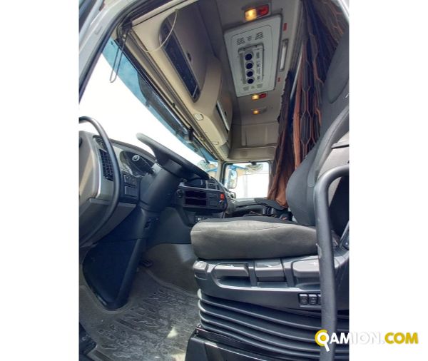 DAF** XF 530 | Altro Trattore | Luigi Bacchi IVECO