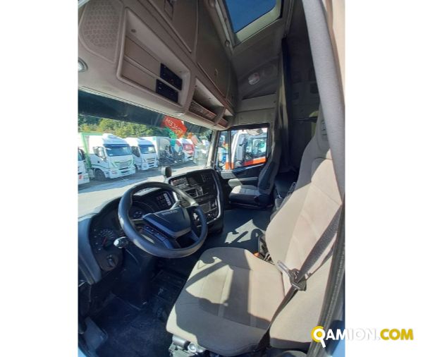 IVECO** AS440S40 LNG | Altro Trattore | Luigi Bacchi IVECO