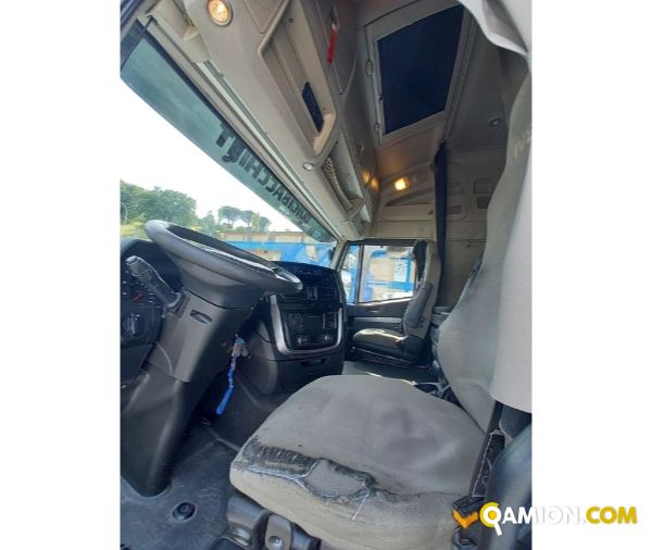 IVECO** AS440S46 T/P | Pesanti Stradali oltre 151 q.li Trattore | Luigi Bacchi IVECO