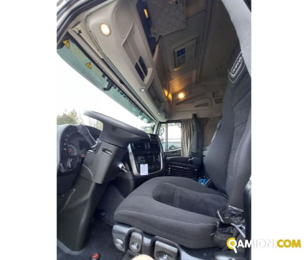 IVECO** AS440S48 T/P | Altro Trattore | Luigi Bacchi IVECO