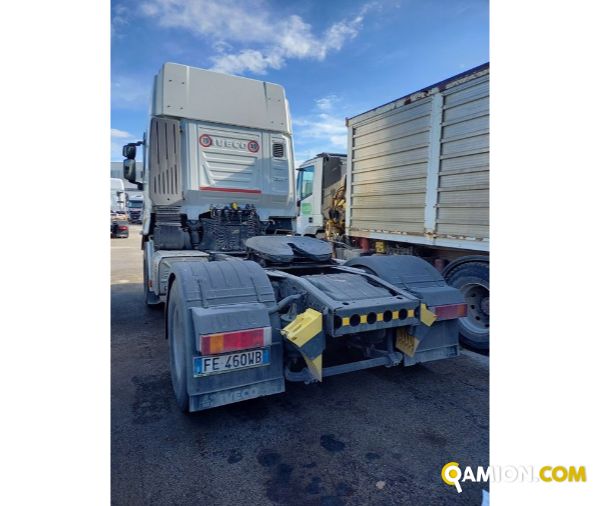 IVECO** AS440S46 T/P | Pesanti Stradali oltre 151 q.li Trattore | Luigi Bacchi IVECO