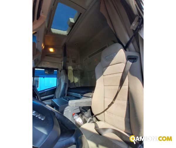 IVECO** AS440S40 LNG | Altro Trattore | Luigi Bacchi IVECO