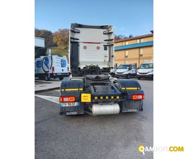 IVECO** AS440S46 T/P | Altro Trattore | Luigi Bacchi IVECO