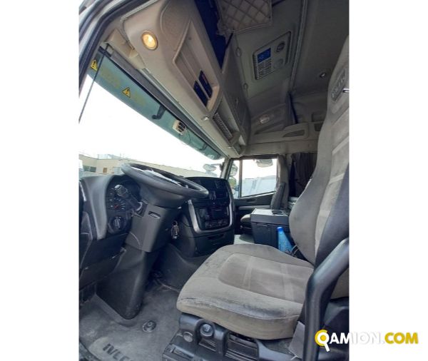 IVECO** AS440S48 T/P | Altro Trattore | Luigi Bacchi IVECO