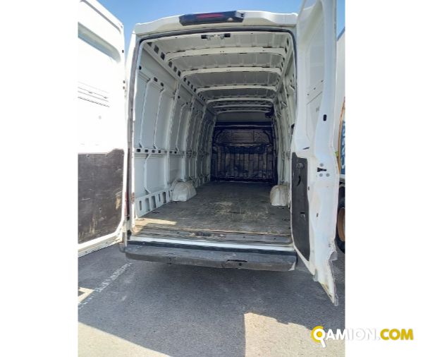 IVECO** 35S16V | Leggeri fino 35 q.li Altro | Luigi Bacchi IVECO