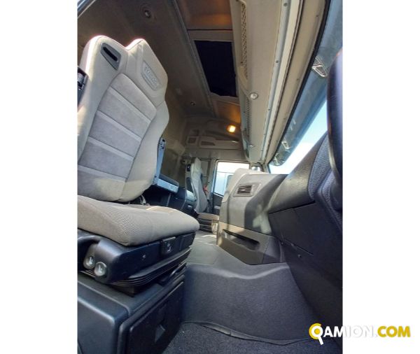 IVECO** AS440S46 T/P | Pesanti Stradali oltre 151 q.li Trattore | Luigi Bacchi IVECO