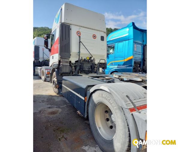 IVECO** AS440S40 LNG | Altro Trattore | Luigi Bacchi IVECO