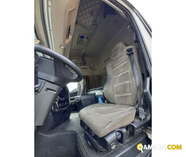 IVECO** AS440S48 T/P | Altro Trattore | Luigi Bacchi IVECO