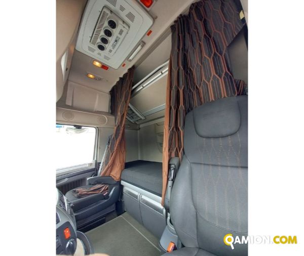 DAF** XF 530 | Altro Trattore | Luigi Bacchi IVECO