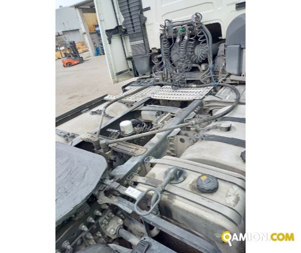 VOLVO** FH | Pesanti Stradali oltre 151 q.li Trattore | Luigi Bacchi IVECO