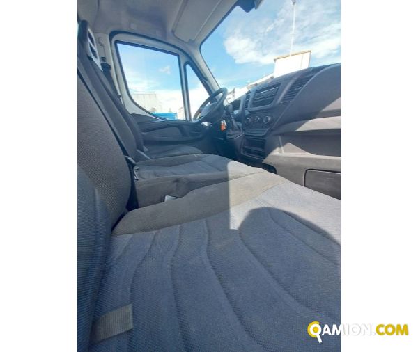 IVECO** 35C15 35C15 | Altro Altro | Luigi Bacchi IVECO