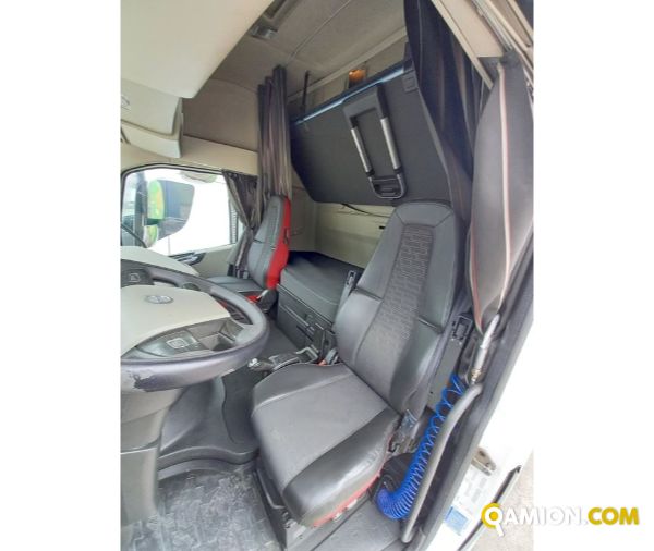 VOLVO** FH | Pesanti Stradali oltre 151 q.li Trattore | Luigi Bacchi IVECO