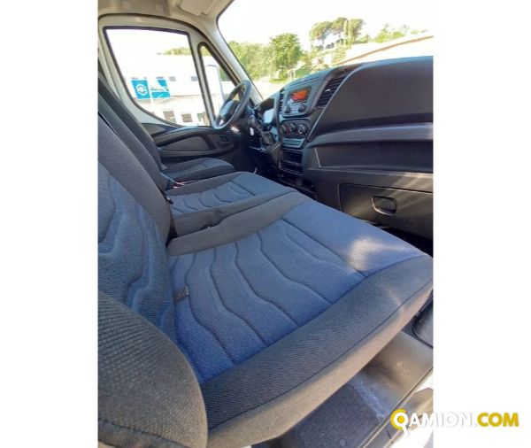 IVECO** 35C16 | Leggeri fino 35 q.li Altro | Luigi Bacchi IVECO