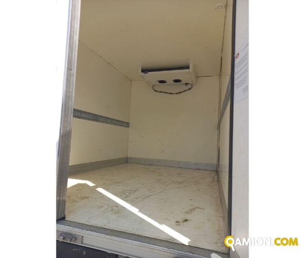 IVECO** 35C15 35C15 | Altro Altro | Luigi Bacchi IVECO