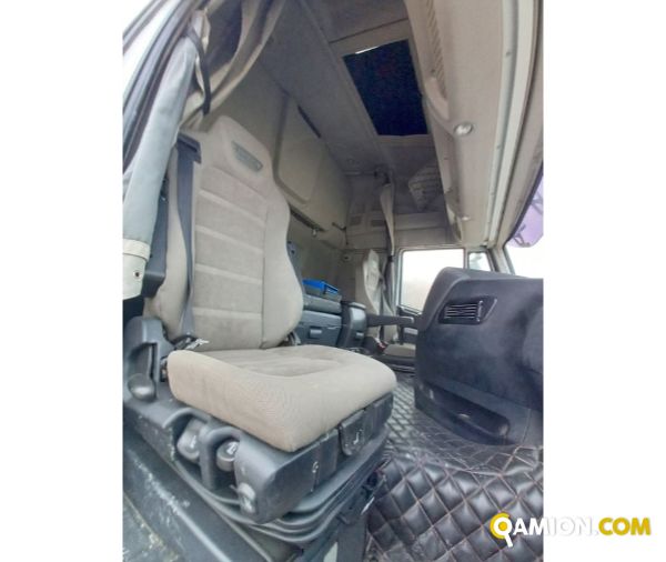 IVECO** AS440S46 T/P | Pesanti Stradali oltre 151 q.li Trattore | Luigi Bacchi IVECO