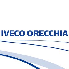Logo Iveco Orecchia - Qamion.com