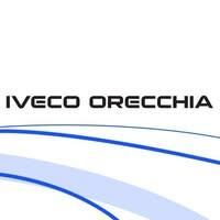 Logo Iveco Orecchia - Qamion.com