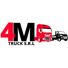 Logo 4M TRUCK SRL - Qamion.com