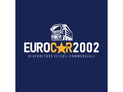 Logo EUROCAR2002 S.R.L.S. - Qamion.com