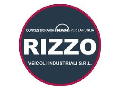 Logo Rizzo Veicoli Industriali Srl - Qamion.com