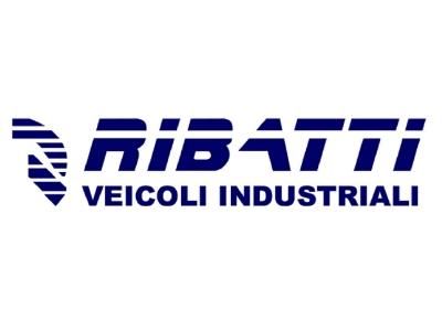 Logo RIBATTI VEICOLI INDUSTRIALI S.R.L. - Qamion.com