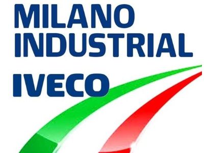 Logo Milano Industrial S.P.A. - Qamion.com