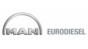 Logo Eurodiesel Srl - Qamion.com