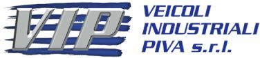 Logo Veicoli Industriali Piva s.r.l - Qamion.com