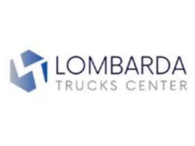 Logo Lombarda Trucks Center S.R.L. - Qamion.com