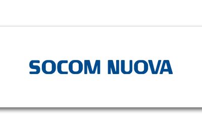 Logo SOCOM NUOVA S.R.L - Qamion.com