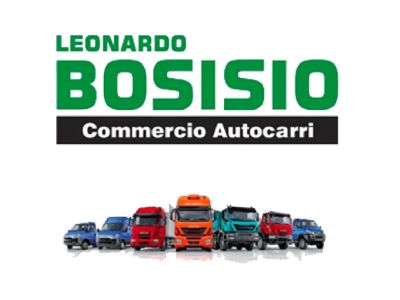 Logo BOSISIO LEONARDO COMMERCIO AUTOCARRI - Qamion.com