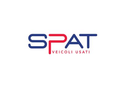 Logo SPAT S.R.L. - Qamion.com