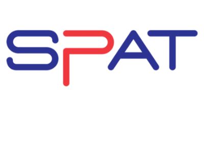 Logo SPAT S.R.L. - Qamion.com