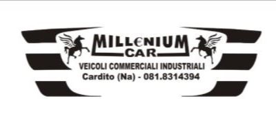 Logo Millenium Car - Qamion.com