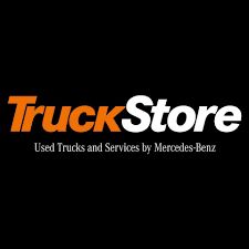 Logo TruckStore - Qamion.com