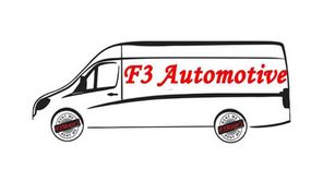 Logo F3Automotive srl - Qamion.com